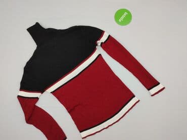 stradivarius swetry: Golf damski, rozmiar S — 3