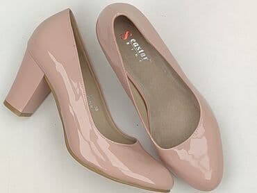 Лофери та туфлі жіночі, 38