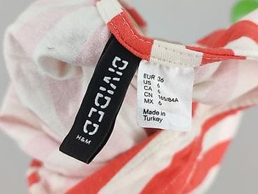 hm flare jeans: H&M Divided, Sukienka damska, rozmiar S — 5