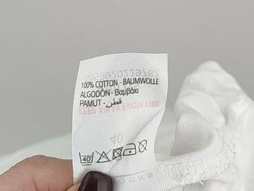 gucci the north face t shirty: Peacocks, T-shirt damski, rozmiar L — 6