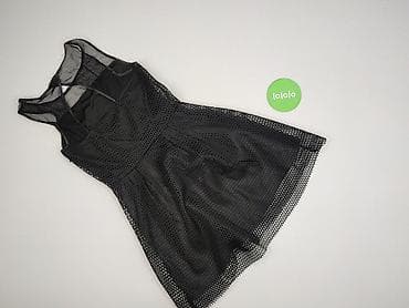 jeansy only: ONLY, Sukienka damska, rozmiar 2XS — 3