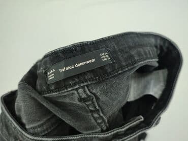 Жіночий одяг: Zara, Джинси жіночі, XS на lalafo.pl — 5 Жіночий одяг: Zara, Джинси жіночі, XS — 5
