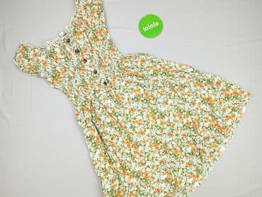 zalando sukienka midi: Sukienka damska, rozmiar L — 2