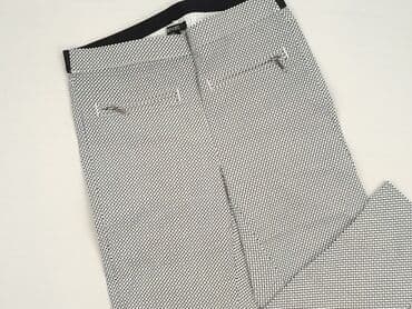 spodnie dresowe esmara: Esmara, Spodnie materiałowe damskie, rozmiar S — 1