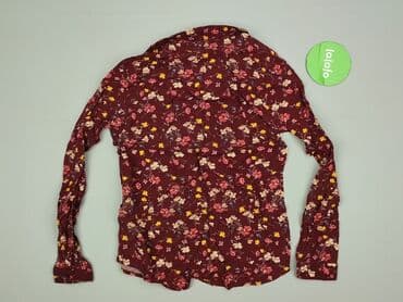 czerwona sukienka cropp: Cropp, Koszula damska, rozmiar XS — 3