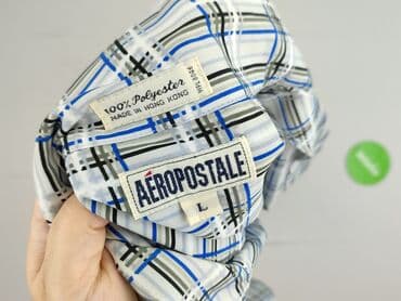 sweter hollister: Aeropostale, Koszulа dla mężczyzn, rozmiar L — 4