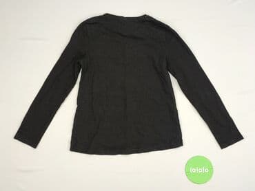 rajstopy czarne wzory: Sweatshirt, Disney, 10 years, 134-140 cm, condition - Perfect — 3