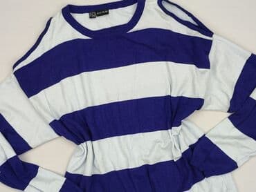 BODY FLIRT, Sweter damski, rozmiar S