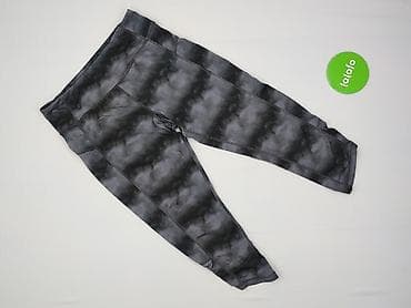 galaxy legging: Legginsy Sportowe damskie, rozmiar S — 2