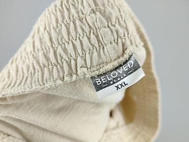 tessentials: Beloved, Spodnie dresowe damskie, rozmiar 2XL — 4