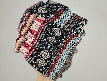 sandalki czarne ccc: RAINBOW, Sukienka damska, rozmiar XS — 6