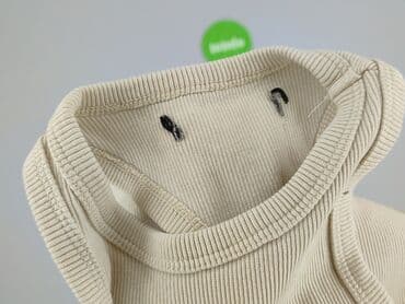 sukienki prążkowane midi: Sukienka damska, rozmiar S — 4