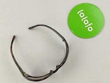 online second hand internetowy: Okulary, Przeciwsłoneczne, Kocie oczy kształt, stan - Bardzo dobry — 3