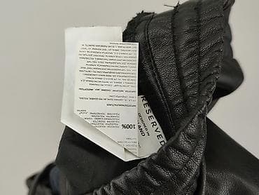 givenchy damski: Spodnie materiałowe damskie, rozmiar L — 6