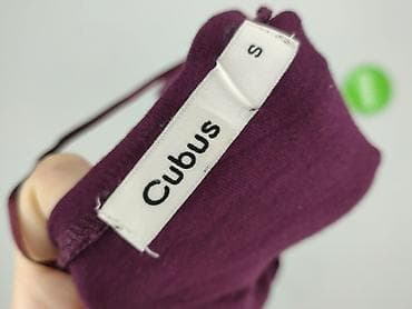 hooligans koszulki: Cubus, Bluzka damska, rozmiar S — 4