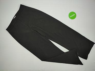 moon boot 22: H&M, Spodnie materiałowe damskie, rozmiar M — 2