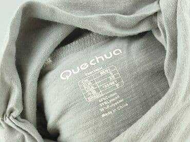 decatlon koszulka uv: Quechua, Жіноча блуза, розмір S — 4