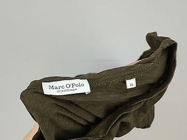 linen: Marc OPolo, Жіноча блуза, розмір XS — 4