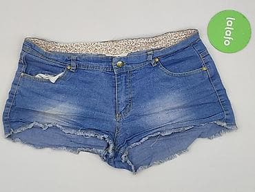 jeans g raw: Szorty damskie, rozmiar S — 2
