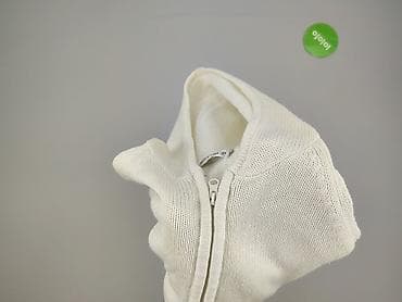 kurtka pull bear: Bluza z kapturem damska, rozmiar S — 5