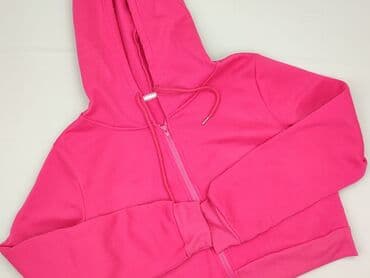 Shein, Bluza z kapturem damska, rozmiar L