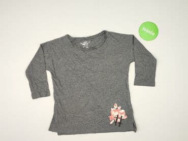 lidl bielizna esmara: Bluzka, Pepperts!, 10 lat, 134-140 cm, stan - Idealny — 2