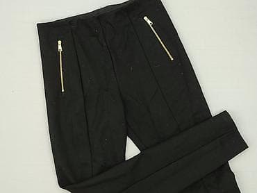 doolapa second hand: H&M, Spodnie materiałowe damskie, rozmiar S — 2