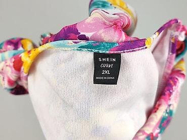 bluzki xxs: Shein Curve, Bluzka damska, rozmiar 2XL — 4