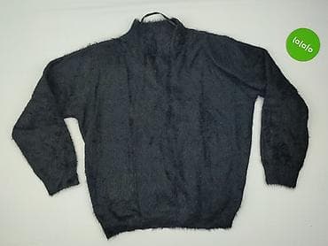 primark tech fleece: Primark, Sweter damski, rozmiar L — 2