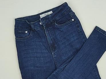 Diverse, Jeansy damskie, rozmiar S