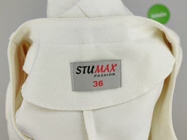 Women's Clothing: Stefanel, Women's blazer, S at lalafo.pl — 4 Women's Clothing: Stefanel, Women's blazer, S — 4