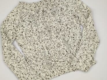 sweter w paski h: Orsay, Светр жіночий, розмір S — 1
