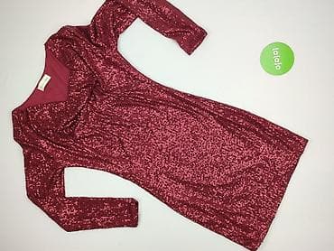 comma sukienki: Sukienka damska, rozmiar S — 2