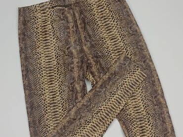 krótkie legginsy hm: H&M, Leggings Elegant for women, size M — 2