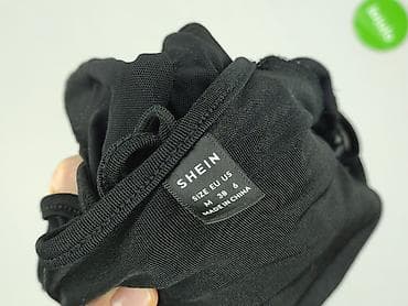 pull and bear buty damskie: Shein, Top damski, rozmiar M — 5