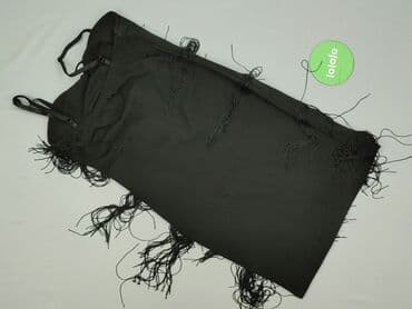 prosta elegancka sukienki: Sukienka damska, rozmiar M — 3