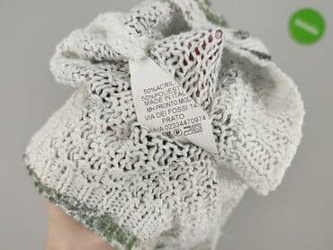 hampton republic sweter: Sweter damski, rozmiar 4XL — 5