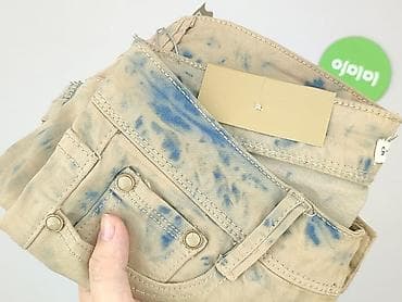 dior tops: G-Smack, Szorty damskie, rozmiar S — 6