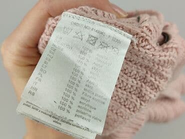 co to jest akryl w swetrze: Jean Pascale, Sweter damski, S — 5