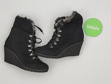 botki topshop: Botki damskie, rozmiar 40 — 2