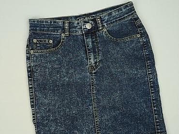 Denim, Women`s skirt, size M