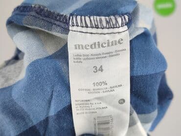 koszulka sons of anarchy: Medicine, Koszula damska, rozmiar XS — 4