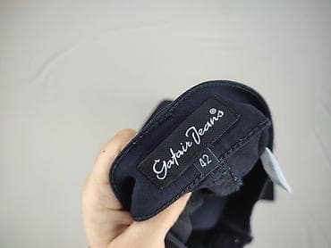 kurtka kiabi: Jeansy damskie, rozmiar XL — 4