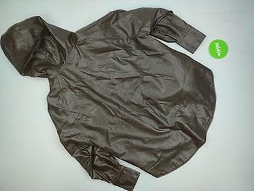 tanie ramoneski: Kurtka przejściowa damska, rozmiar L — 3