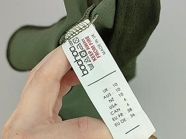 koszula boho h: Boohoo, Bluzka damska, rozmiar S — 4