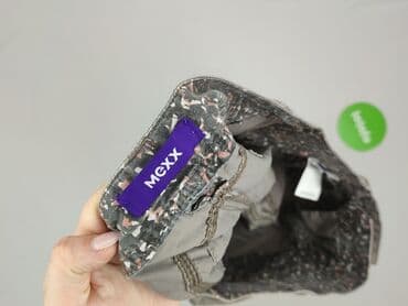 kapcie damskie mexx: Mexx, Spodnie 3/4 damskie, rozmiar M — 4