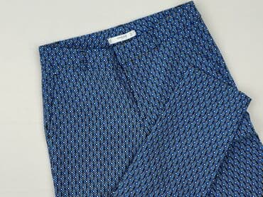 Women: Mango, Material trousers for women, size XS (EU 34) — 1