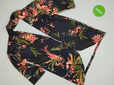 sweter open shoulder: Kardigan damski, rozmiar S — 2