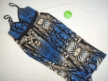 sandały kurt geiger: George, Sukienka damska, rozmiar XL — 2