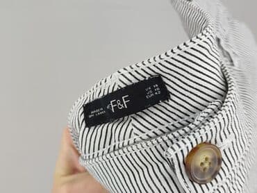 klapki hermes ccc: F&F, Szorty damskie, rozmiar One size — 4